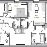 Homestay Kovaruv Mlyn Stachy