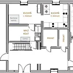 Kovaruv Mlyn Homestay *