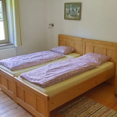Kovaruv Mlyn Homestay *