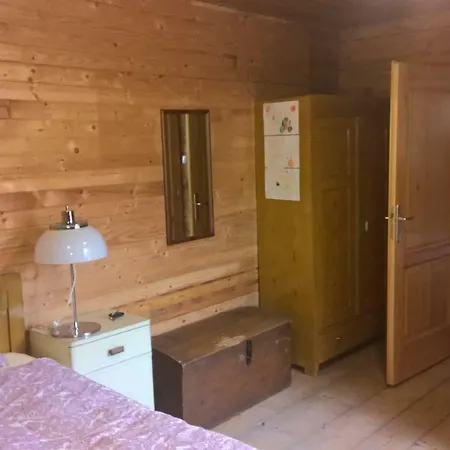 Kovaruv Mlyn Privat bolig *