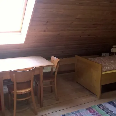 Kovářův Mlýn Ubytování v soukromí