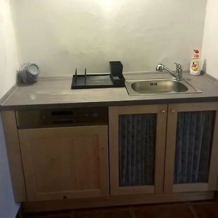 Kovářův Mlýn Ubytování v soukromí Stachy