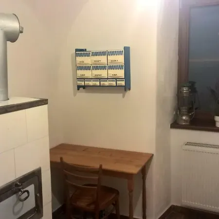 Kovářův Mlýn *