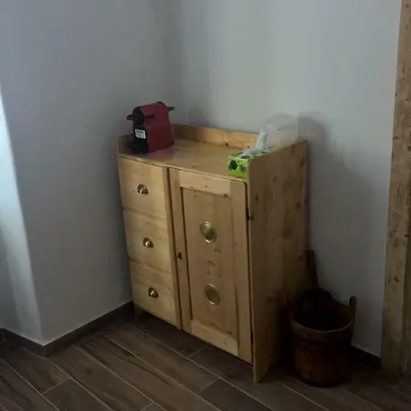 Ubytování v soukromí Kovářův Mlýn *