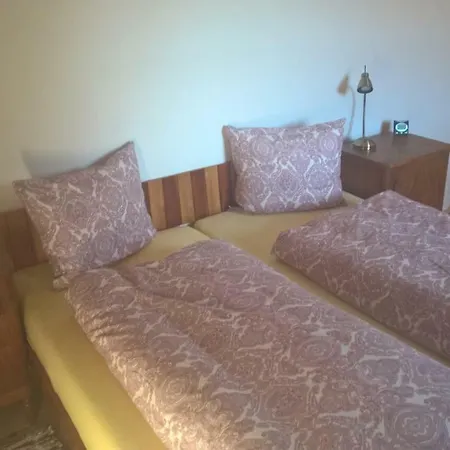 Kovaruv Mlyn Privat bolig