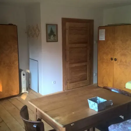 Kovářův Mlýn * Stachy