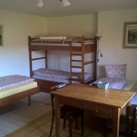 Kovaruv Mlyn Privat bolig *