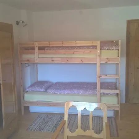 Privat bolig Kovaruv Mlyn Stachy
