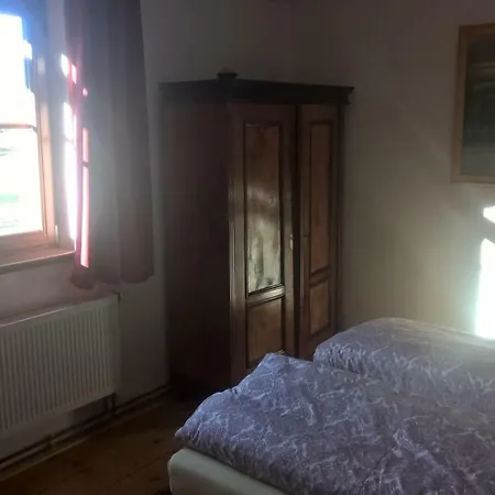 Kovářův Mlýn *