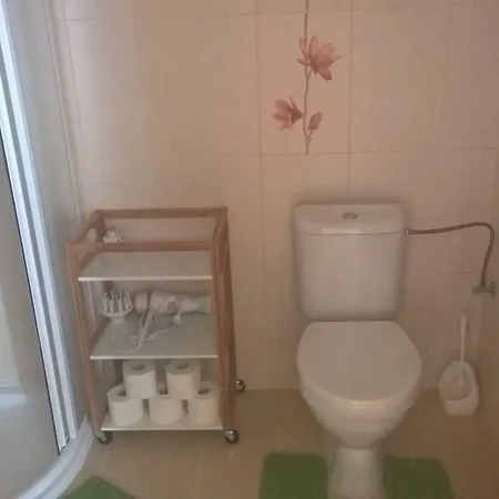 Privat bolig Kovaruv Mlyn *