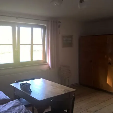 Kovářův Mlýn