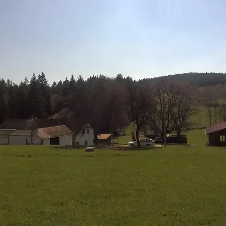 Kovářův Mlýn