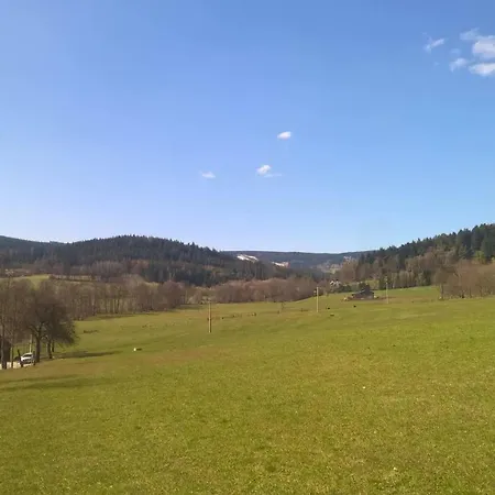Kovářův Mlýn