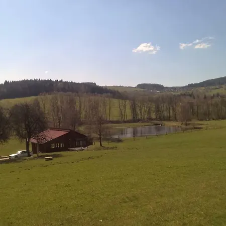 Kovaruv Mlyn *