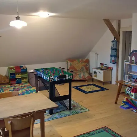 Kovářův Mlýn *