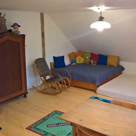 Kovářův Mlýn * Stachy