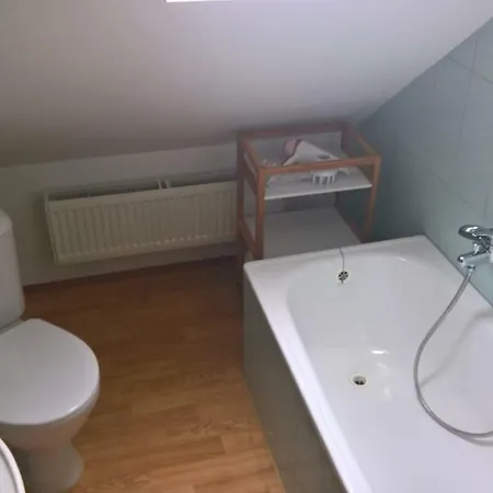 Kovářův Mlýn Stachy