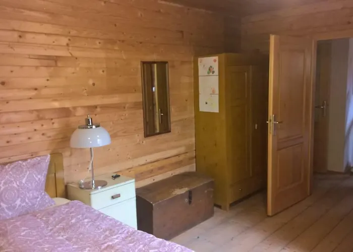 Kovářův Mlýn Ubytování v soukromí *