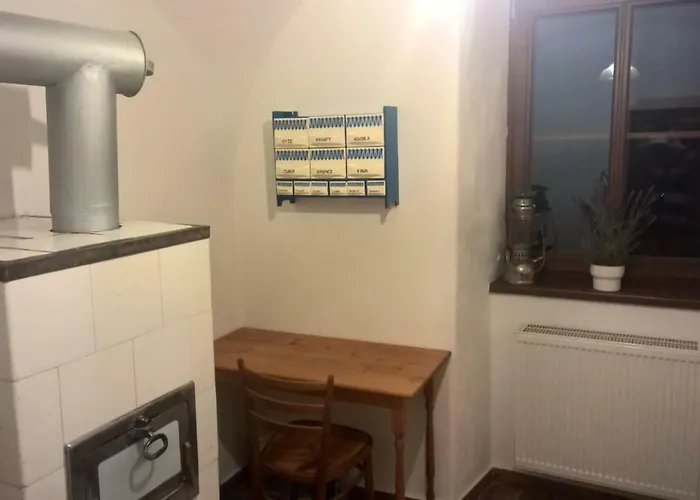 Kovářův Mlýn *