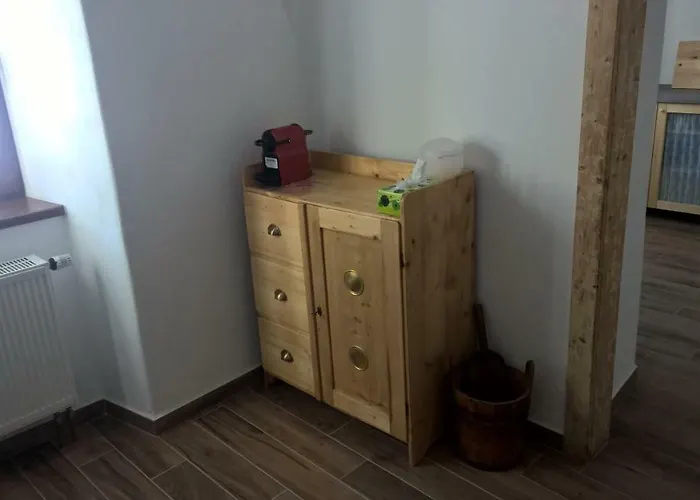 Ubytování v soukromí Kovářův Mlýn *