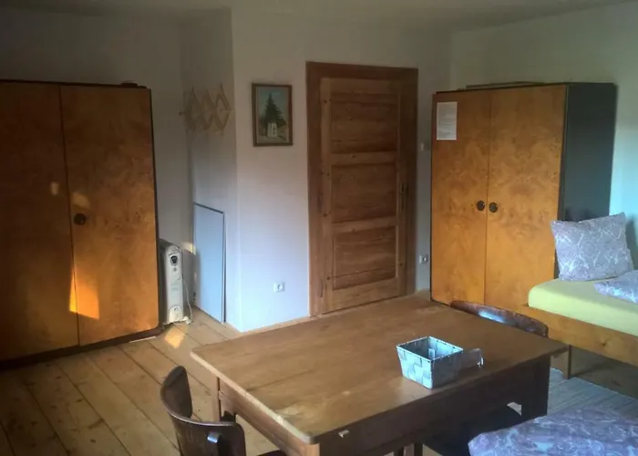 Kovářův Mlýn * Stachy