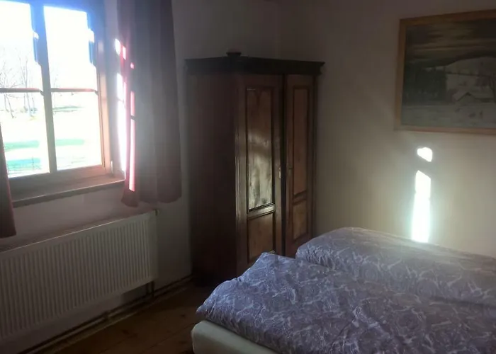 Kovářův Mlýn *