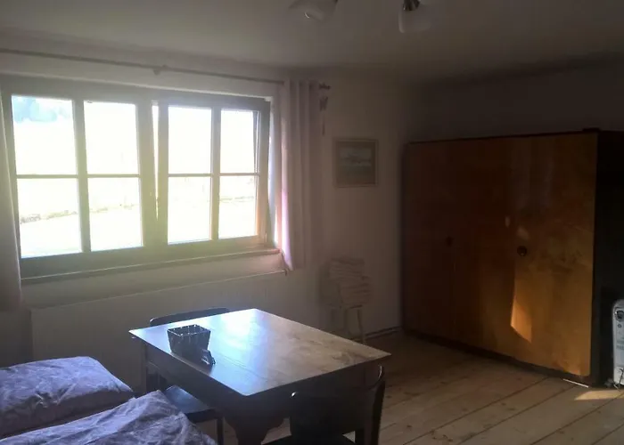 Kovářův Mlýn