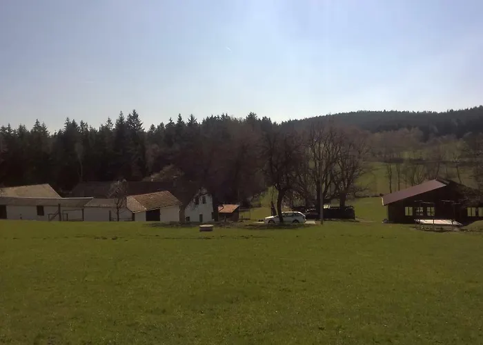 Kovářův Mlýn