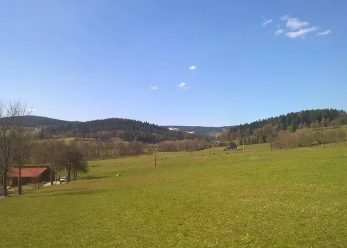 Kovářův Mlýn