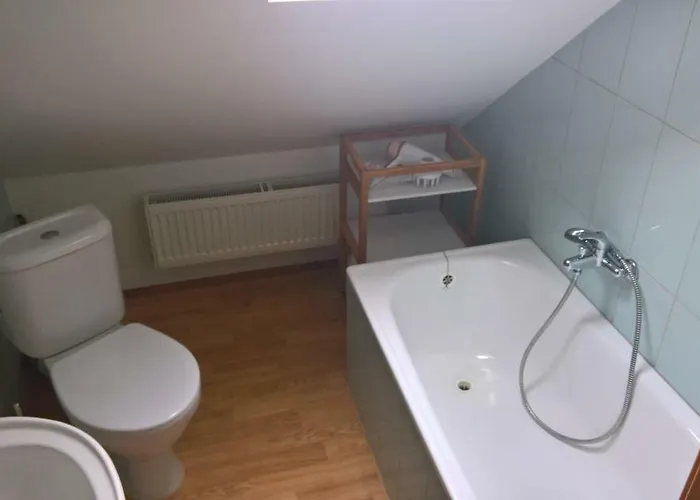 Kovářův Mlýn Stachy